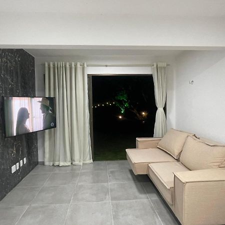 Casa Em Condominio Montserrat Гуарамиранга Экстерьер фото