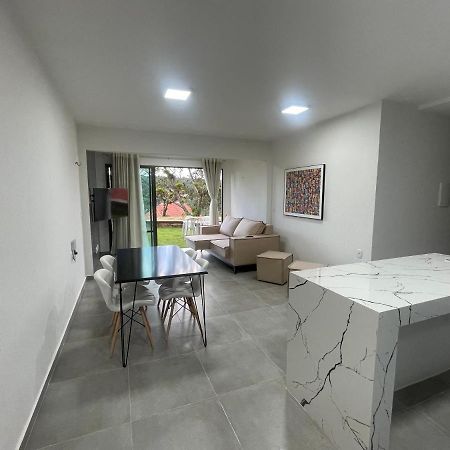 Casa Em Condominio Montserrat Гуарамиранга Экстерьер фото