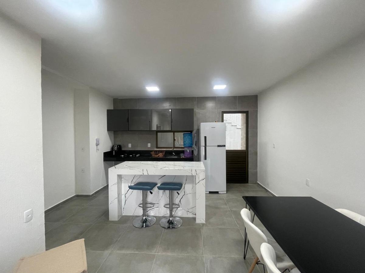 Casa Em Condominio Montserrat Гуарамиранга Экстерьер фото